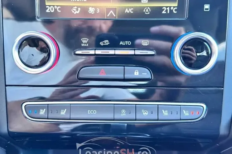 Renault Koleos din 2021 cu 129.000 km - oferta REN102176 - foto 17