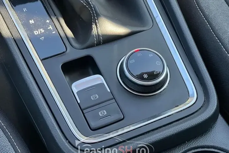 Seat Ateca din 2022 cu 149.000 km - oferta SEA102995 - foto 33