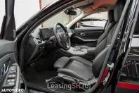 BMW 318 din 2022 cu 63.000 km - oferta BMW94618 - foto 38