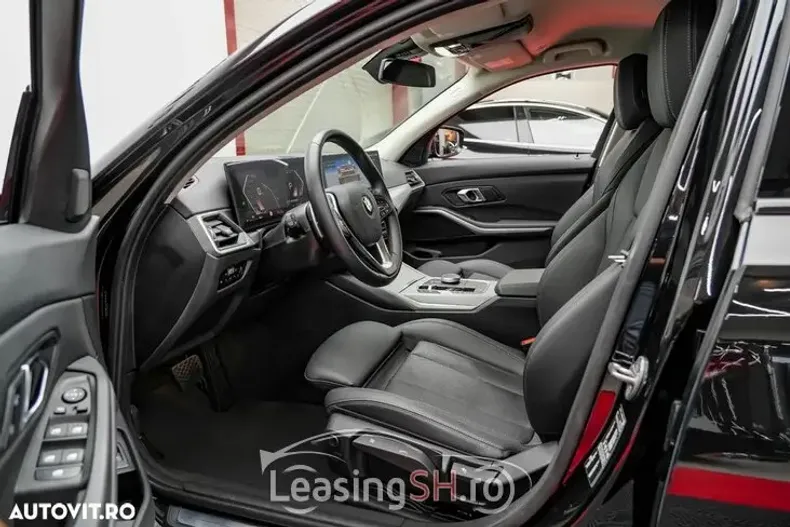 BMW 318 din 2022 cu 63.000 km - oferta BMW94618 - foto 38