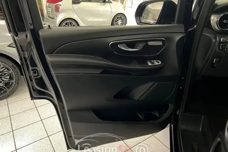 Mercedes-Benz 300 din 2022 cu 93.225 km - oferta MER99148 - foto 19