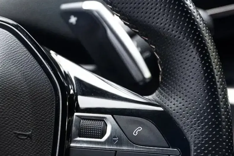 Peugeot 3008 din 2019 cu 169.400 km - oferta PEU95873 - foto 26