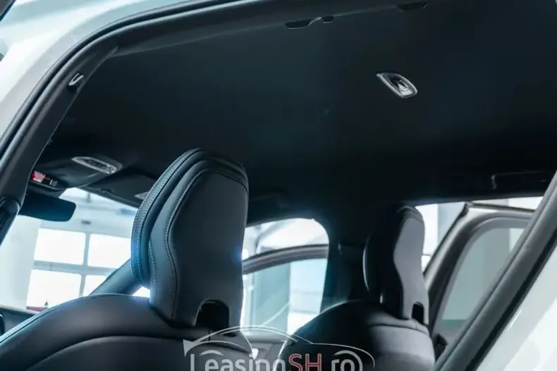 Volvo V60 din 2021 cu 118.400 km - oferta VOL101841 - foto 30