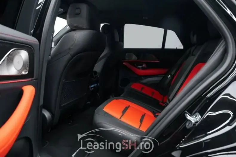 Mercedes-Benz 53 AMG din 2025 cu 20 km - oferta MER99223 - foto 21