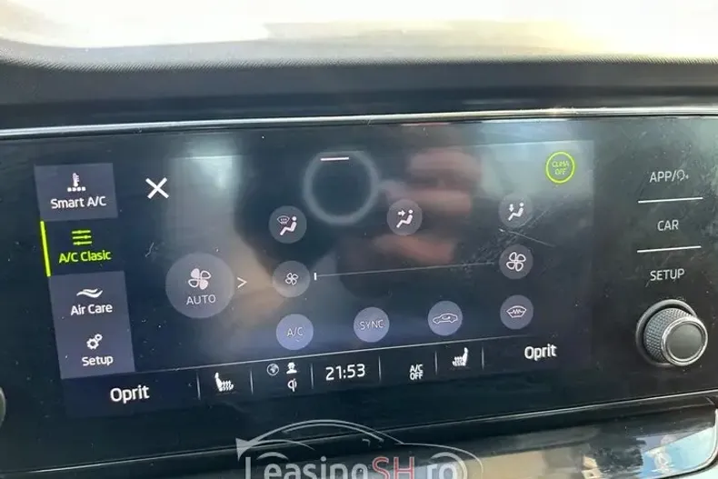 Skoda Octavia din 2020 cu 163.000 km - oferta SKO100586 - foto 3