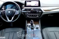 BMW 520d din 2019 cu 126.307 km - oferta BMW94339 - foto 4