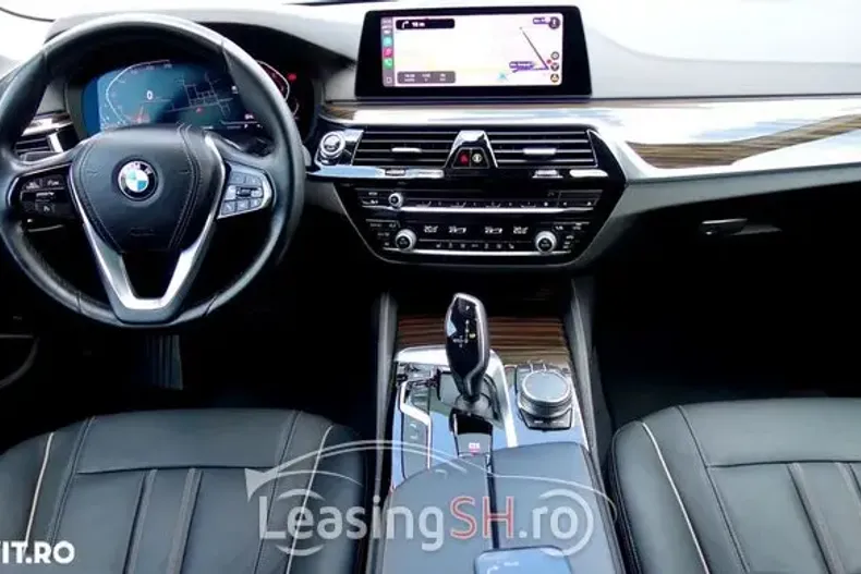 BMW 520d din 2019 cu 126.307 km - oferta BMW94339 - foto 4
