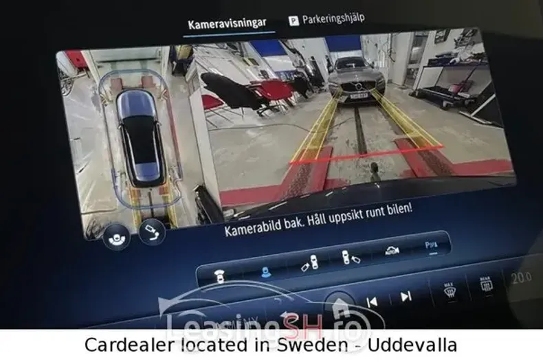 Mercedes-Benz 300 din 2024 cu 36.500 km - oferta MER99122 - foto 11