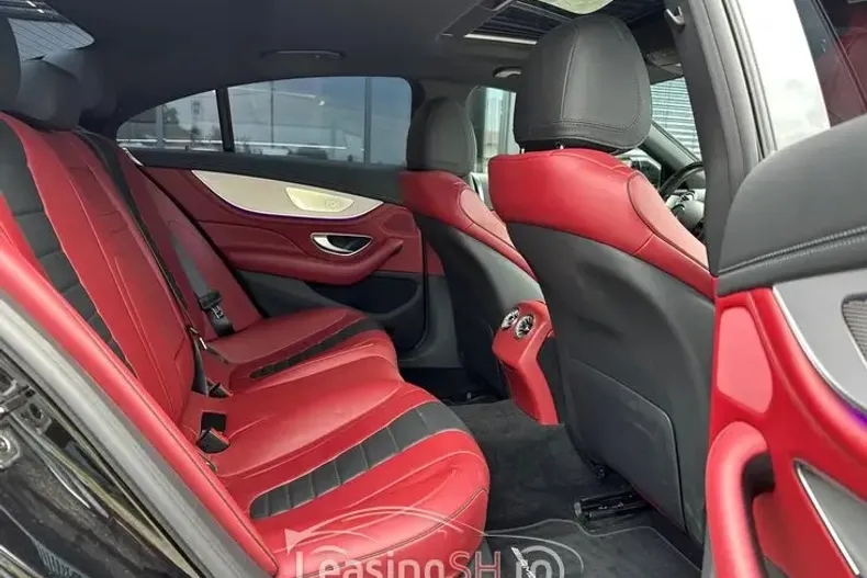 Mercedes-Benz 300 din 2022 cu 65.000 km - oferta MER101313 - foto 3