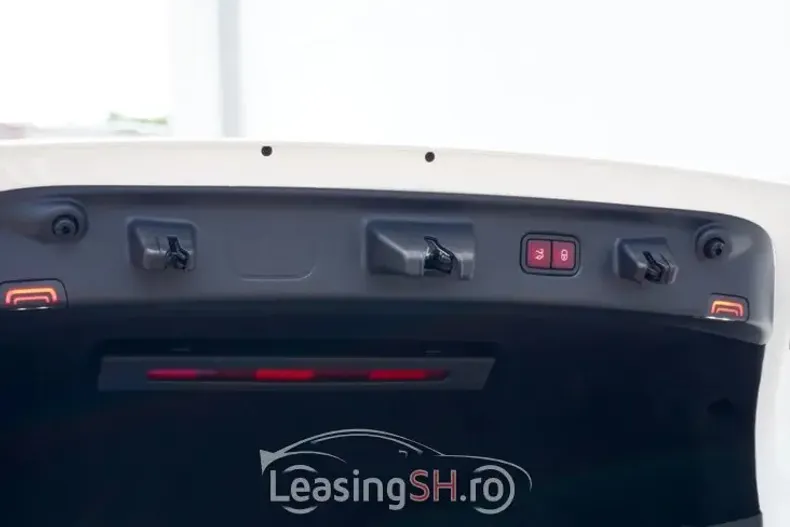 Mercedes-Benz 450 din 2022 cu 89.517 km - oferta MER98774 - foto 27