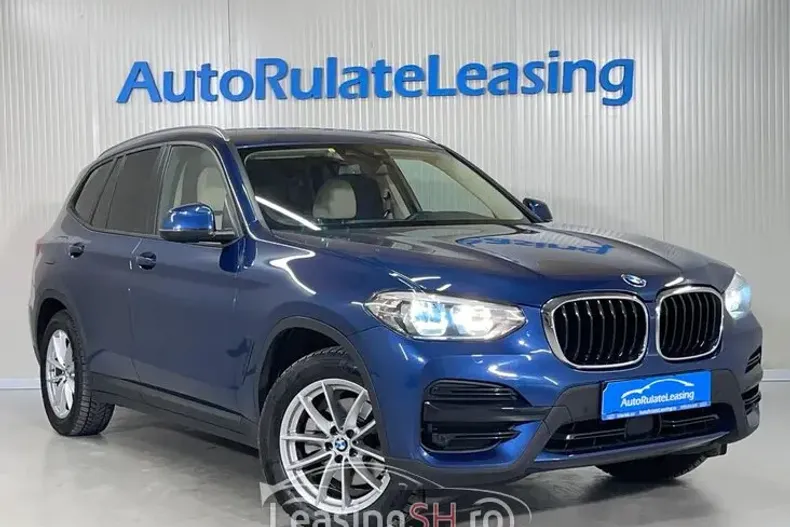 BMW X3 din 2020 cu 103.001 km - oferta BMW102195 - foto 27