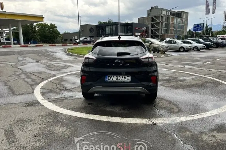 Ford Puma din 2020 cu 145.111 km - oferta FOR100687 - foto 14