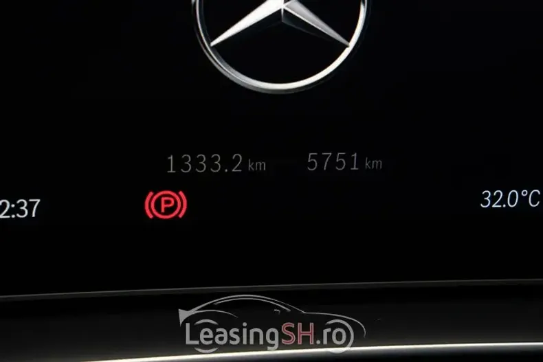 Mercedes-Benz 450 din 2024 cu 6.000 km - oferta MER96039 - foto 5