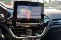 Ford Fiesta din 2021 cu 105.820 km - oferta FOR95926 - foto 9