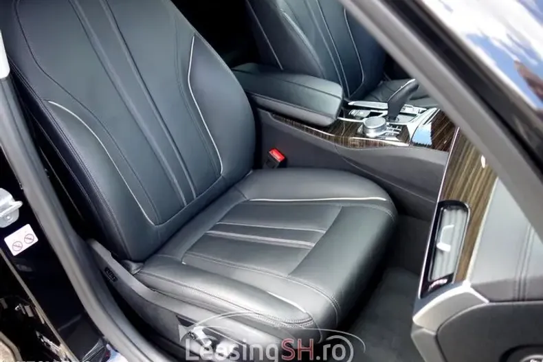 BMW 520d din 2019 cu 126.307 km - oferta BMW94339 - foto 40