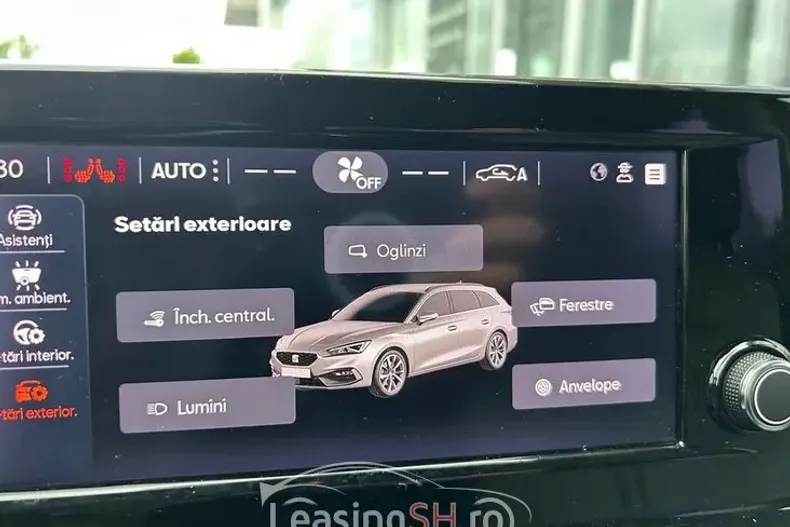 Seat Leon din 2021 cu 155.000 km - oferta SEA94702 - foto 11