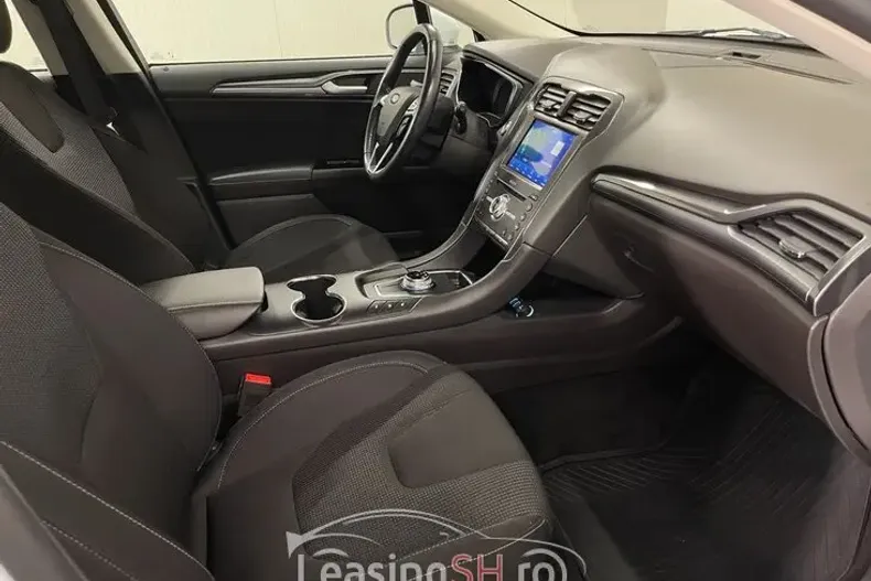 Ford Mondeo din 2021 cu 104.769 km - oferta FOR102435 - foto 12