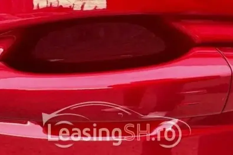 Peugeot 508 din 2020 cu 146.000 km - oferta PEU102897 - foto 2