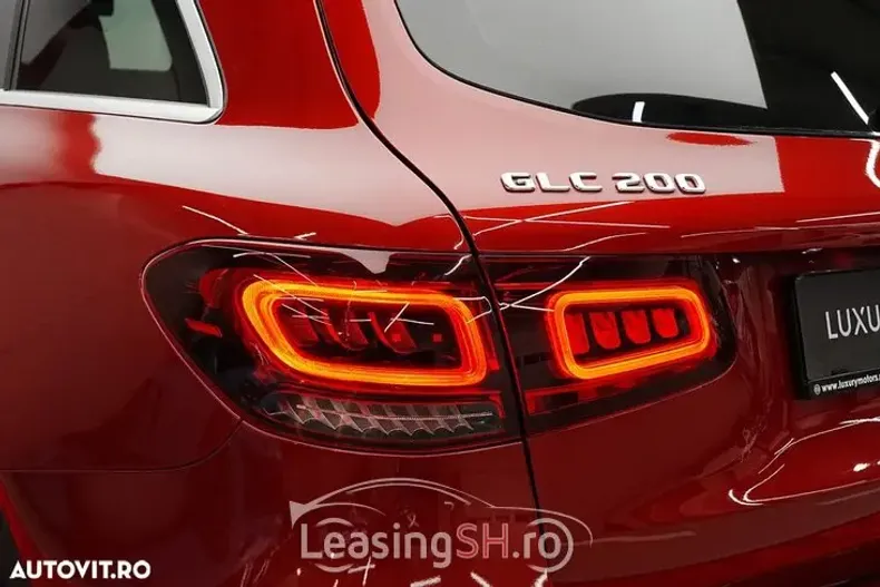 Mercedes-Benz 200 din 2020 cu 48.000 km - oferta MER103016 - foto 32