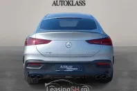 Mercedes-Benz Coupe din 2023 cu 4.397 km - oferta MER102736 - foto 3