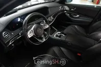 Mercedes-Benz 400 din 2020 cu 109.000 km - oferta MER96166 - foto 9