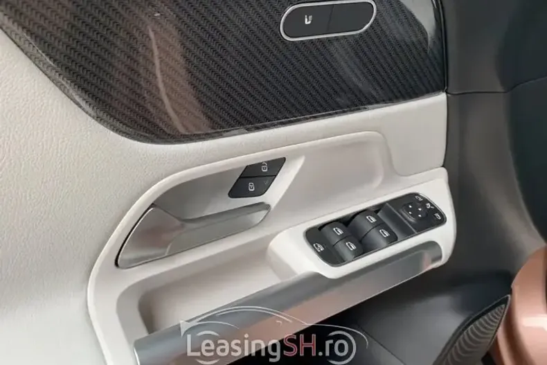 Mercedes-Benz 250 din 2021 cu 28.160 km - oferta MER97547 - foto 5