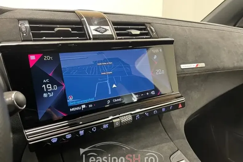 DS Automobiles DS 7 Crossback din 2021 cu 54.154 km - oferta DSA103157 - foto 8