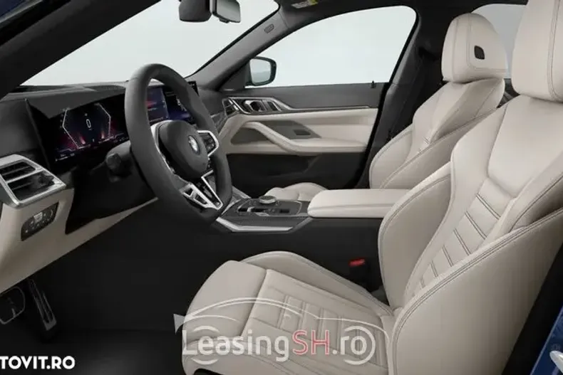 BMW 420d din 2024 cu 1 km - oferta BMW95472 - foto 4