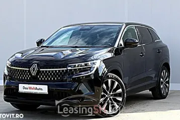 Renault Austral din 2024 - oferta REN102851