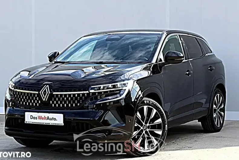 Renault Austral din 2024 cu 7.931 km - oferta REN102851 - foto 1