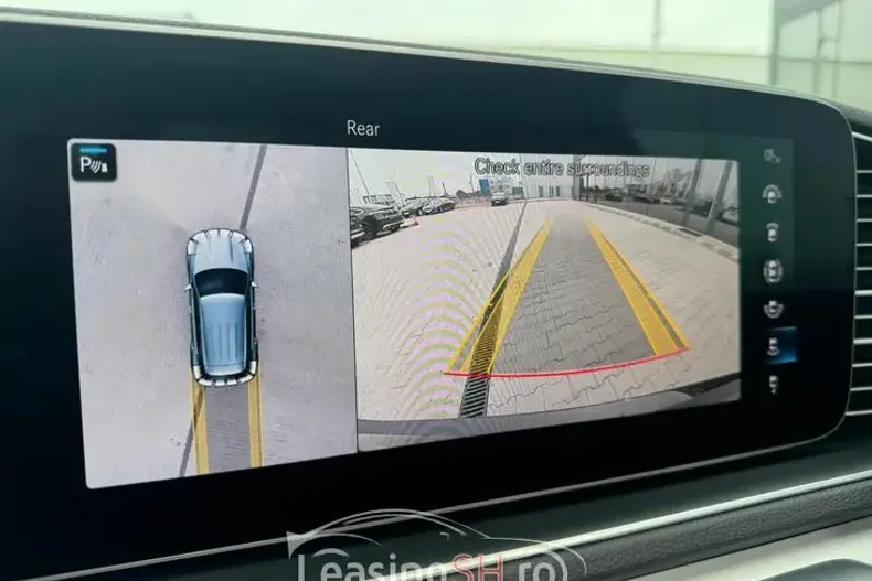 Mercedes-Benz 350 din 2021 cu 68.501 km - oferta MER96072 - foto 23