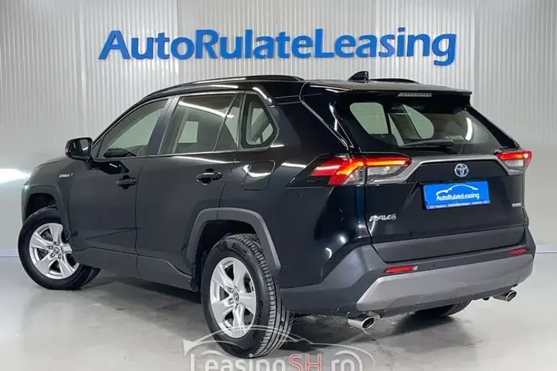 Toyota RAV4 din 2021 cu 97.886 km - oferta TOY102205 - foto 20