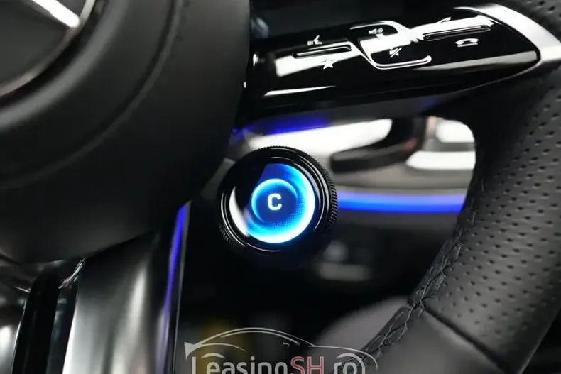 Mercedes-Benz 53 AMG din 2025 cu 18 km - oferta MER98847 - foto 29