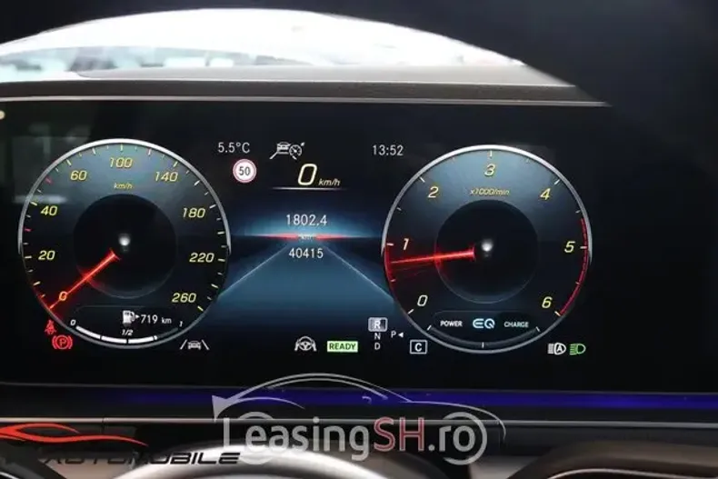 Mercedes-Benz 300 din 2023 cu 40.300 km - oferta MER99460 - foto 16