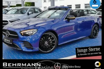 Mercedes-Benz 200 din 2024 - oferta MER99857