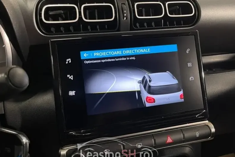 Citroën C3 Aircross din 2020 cu 78.019 km - oferta CIT102424 - foto 5