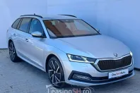 Skoda Octavia din 2021 cu 127.497 km - oferta SKO101281 - foto 22