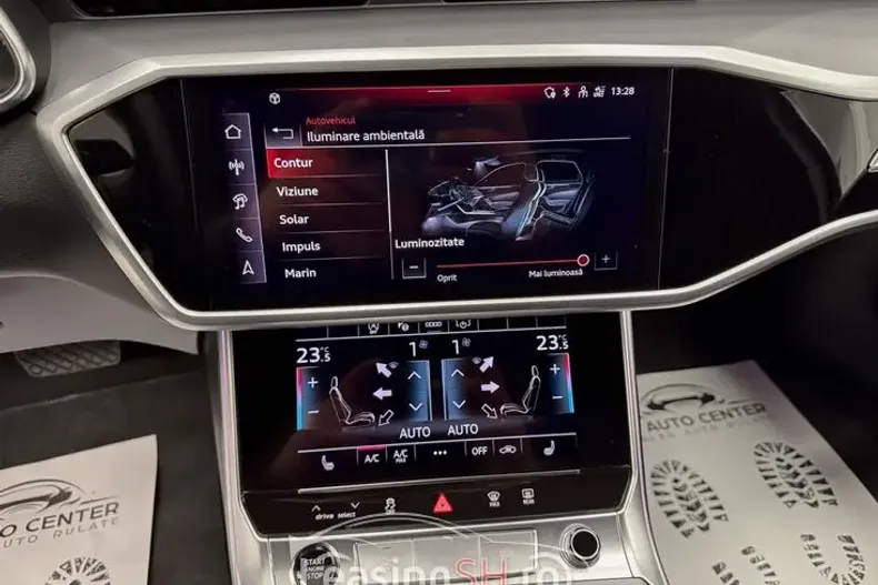 Audi A6 din 2024 cu 11.000 km - oferta AUD93976 - foto 18