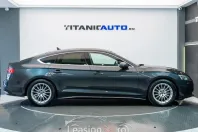 Audi A5 din 2020 cu 152.700 km - oferta AUD100661 - foto 15