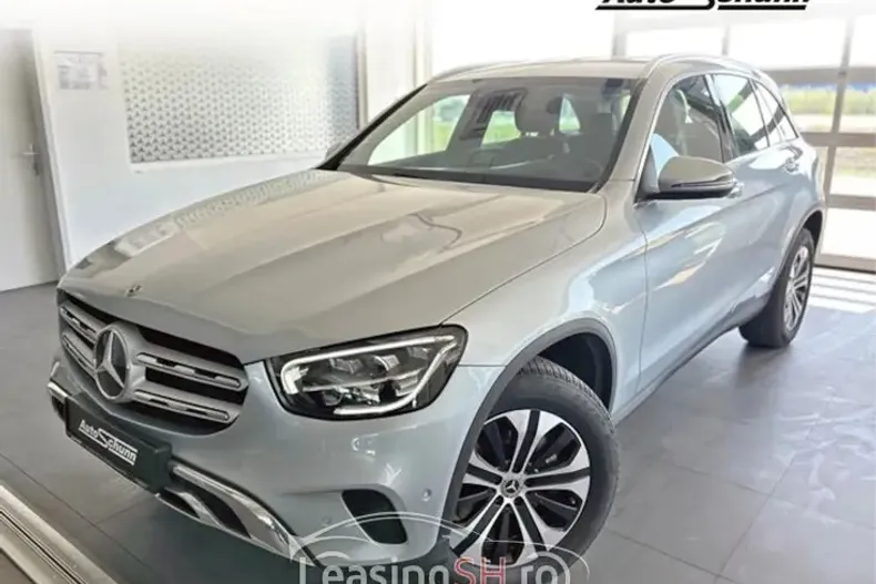 Mercedes-Benz 300 din 2021 cu 107.500 km - oferta MER95087 - foto 1
