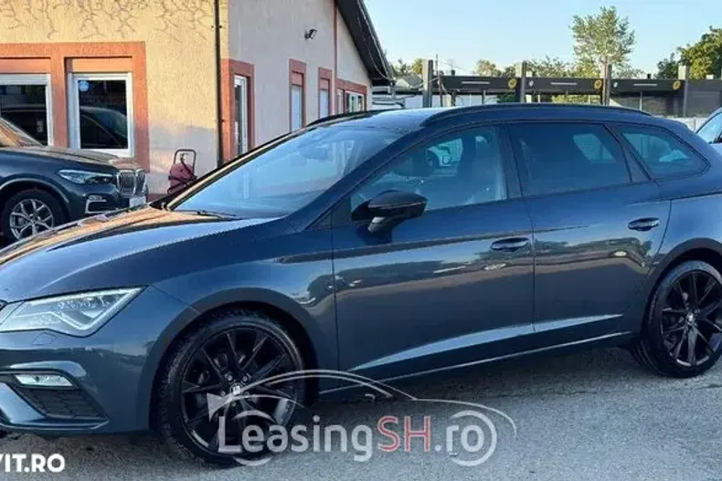 Seat Leon din 2020 cu 145.000 km - oferta SEA101660 - foto 35