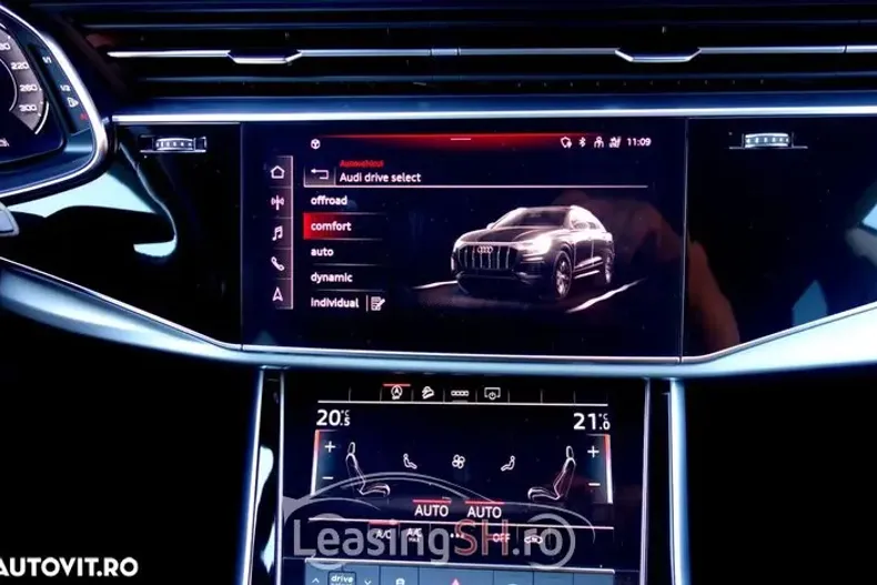 Audi Q8 din 2021 cu 154.688 km - oferta AUD101264 - foto 18
