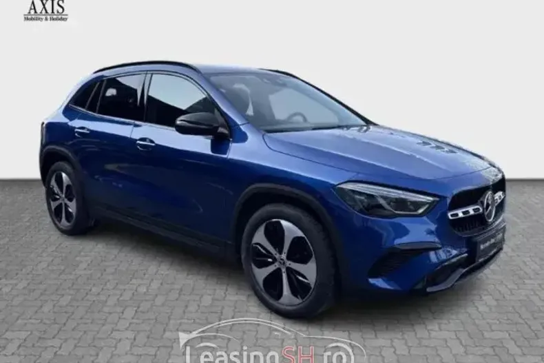 Mercedes-Benz 220 din 2023 cu 39.682 km - oferta MER101414 - foto 10