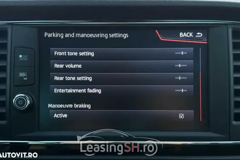 Seat Leon din 2020 cu 145.000 km - oferta SEA101660 - foto 16