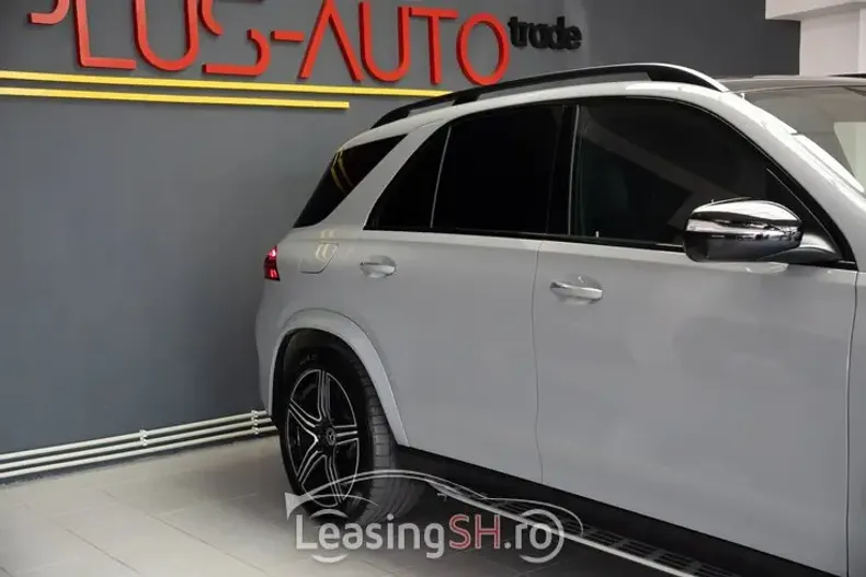 Mercedes-Benz 450 din 2024 cu 6.000 km - oferta MER96039 - foto 28