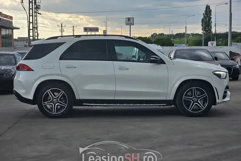 Mercedes-Benz 350 din 2021 cu 57.000 km - oferta MER96113 - foto 6