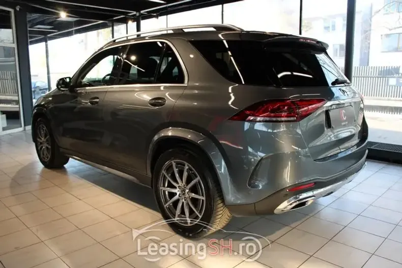 Mercedes-Benz 450 din 2021 cu 99.800 km - oferta MER98702 - foto 15