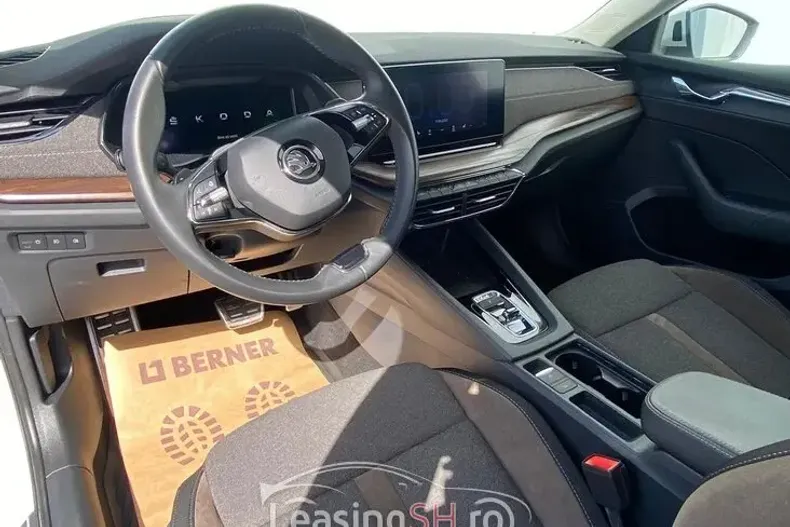 Skoda Octavia din 2021 cu 86.262 km - oferta SKO93306 - foto 35