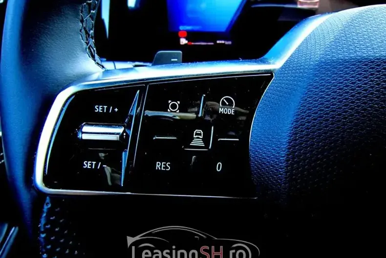 Renault Austral din 2024 cu 15.334 km - oferta REN102850 - foto 30