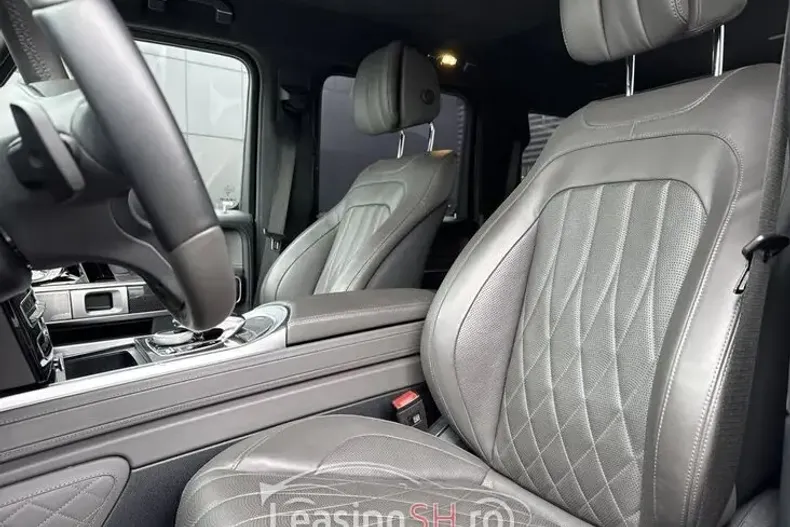 Mercedes-Benz 400 din 2023 cu 30.421 km - oferta MER94516 - foto 10